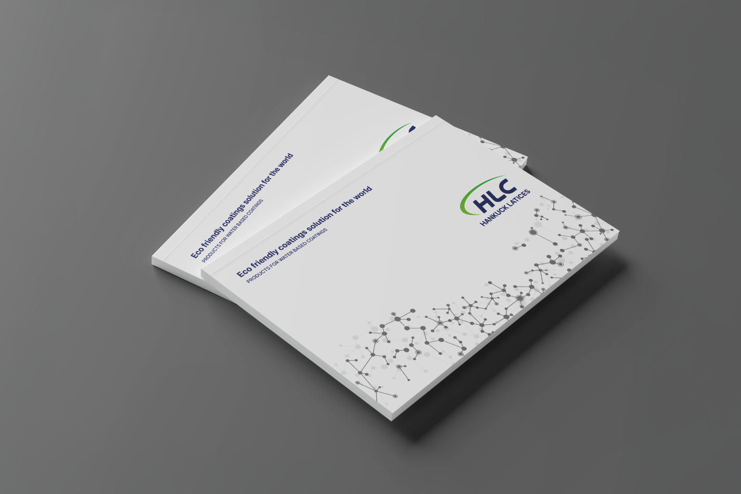 HANKUCK LATICES BROCHURE, 2025