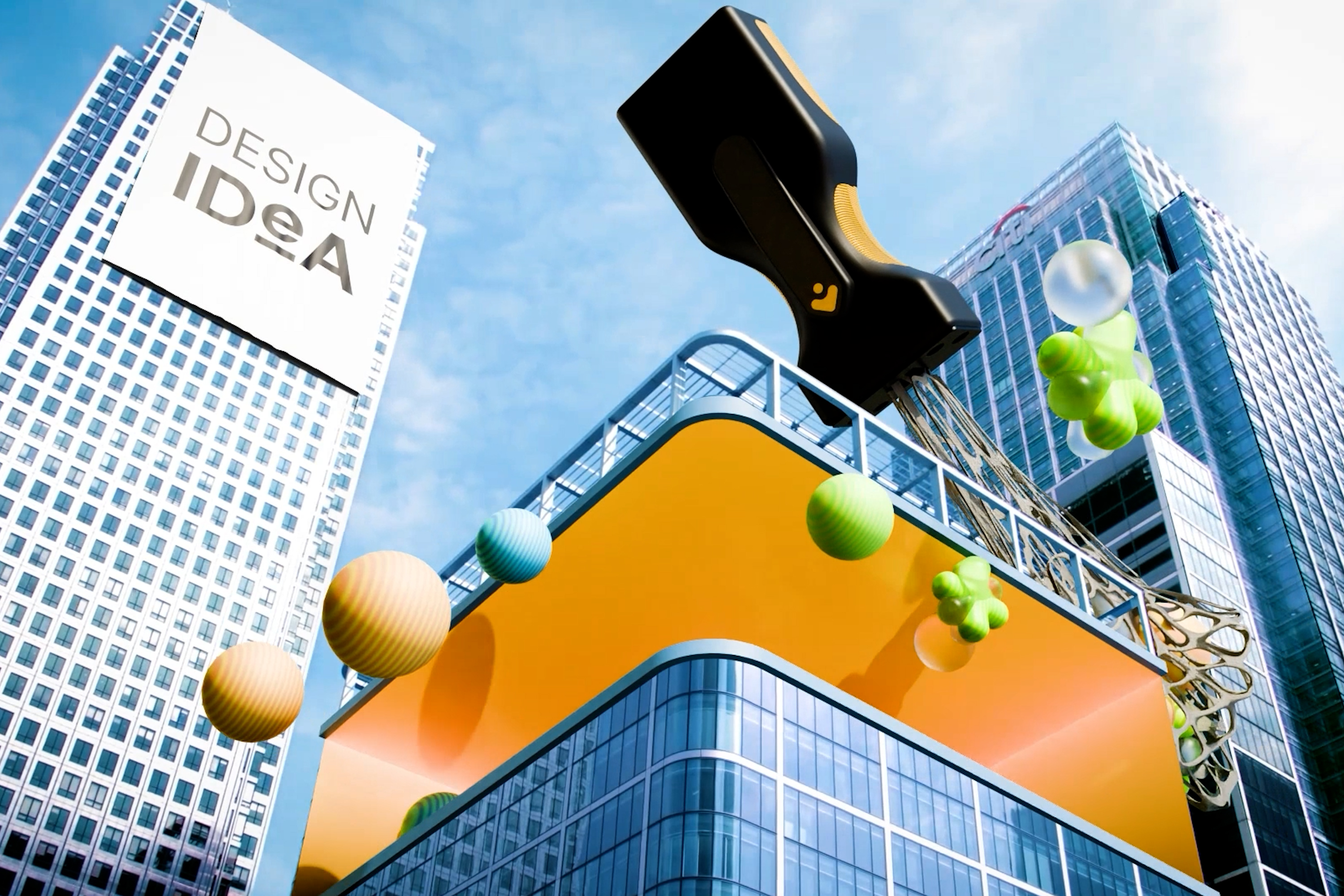 PORTABLE CATCHER, 2024