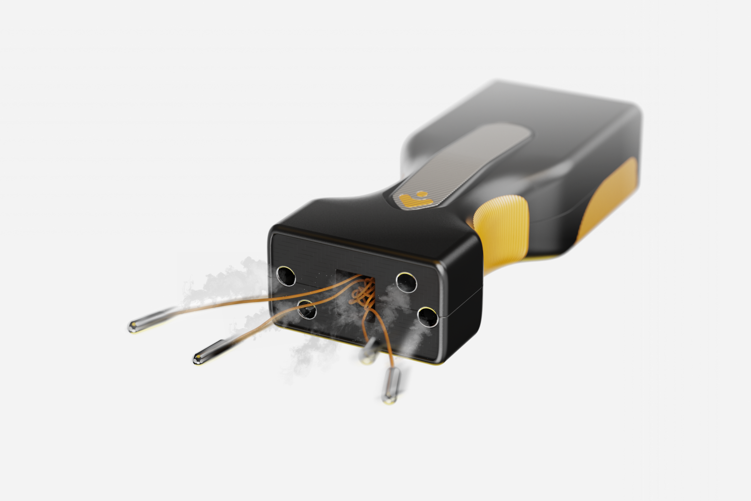 PORTABLE CATCHER, 2024